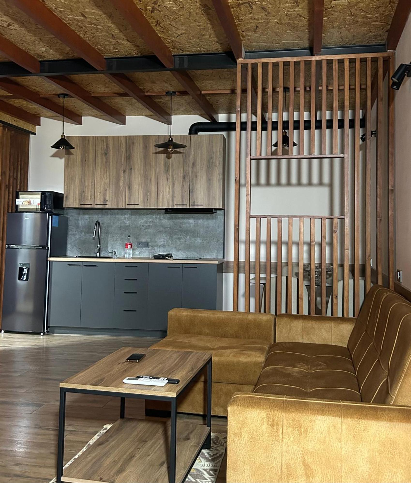 Apartment Old Town Trinity *