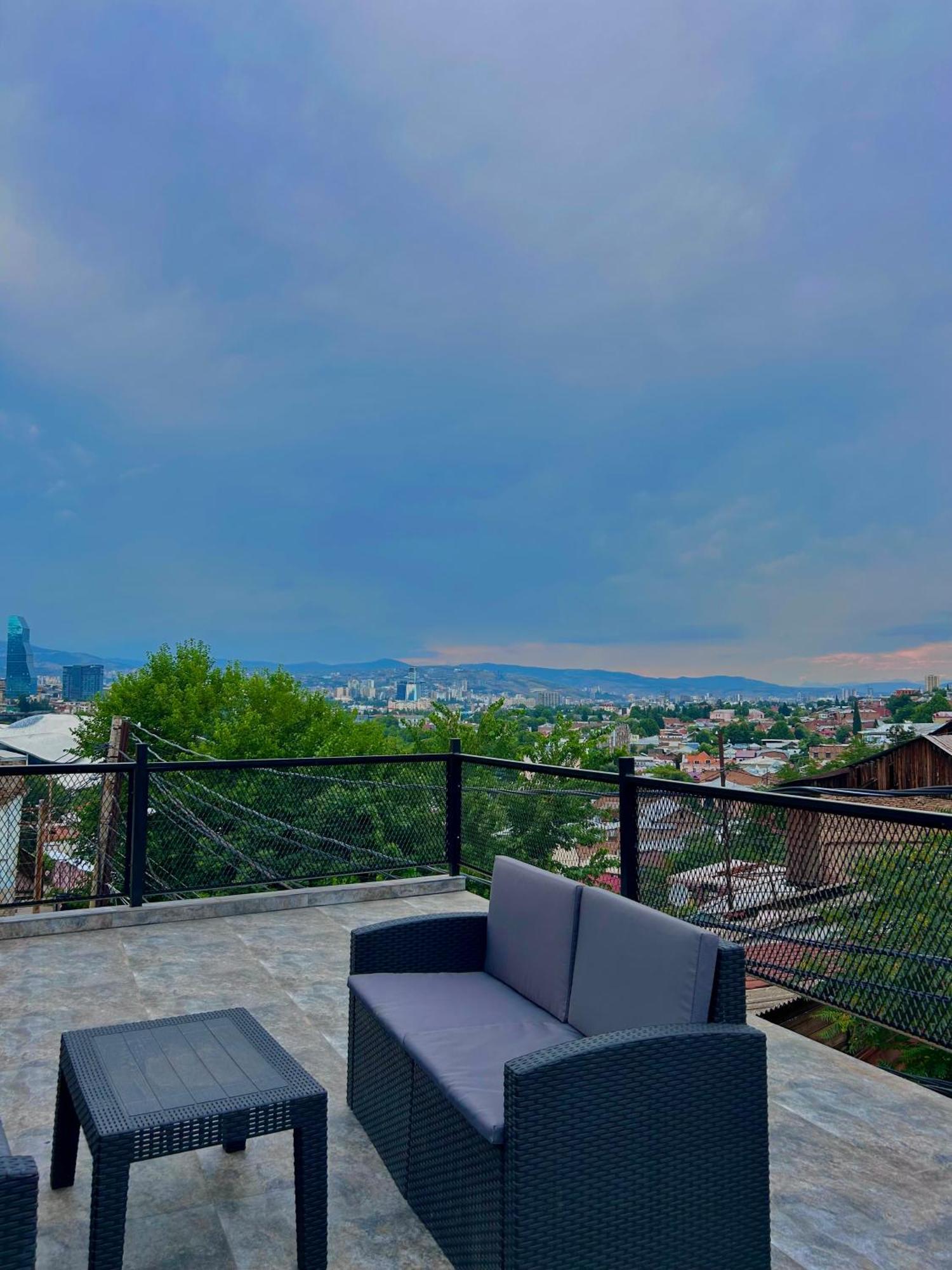 Apartment Old Town Trinity Tbilisi