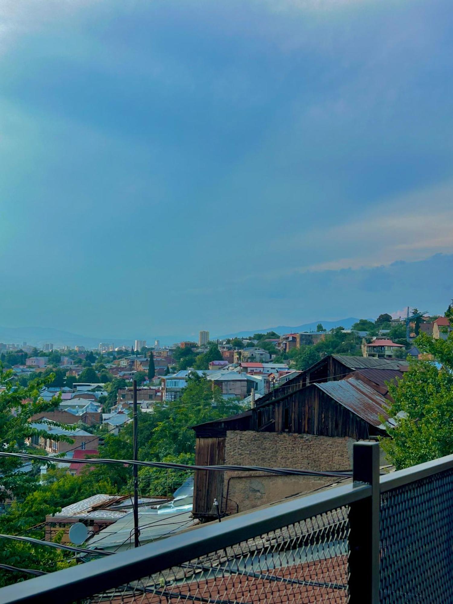 Old Town Trinity Tbilisi