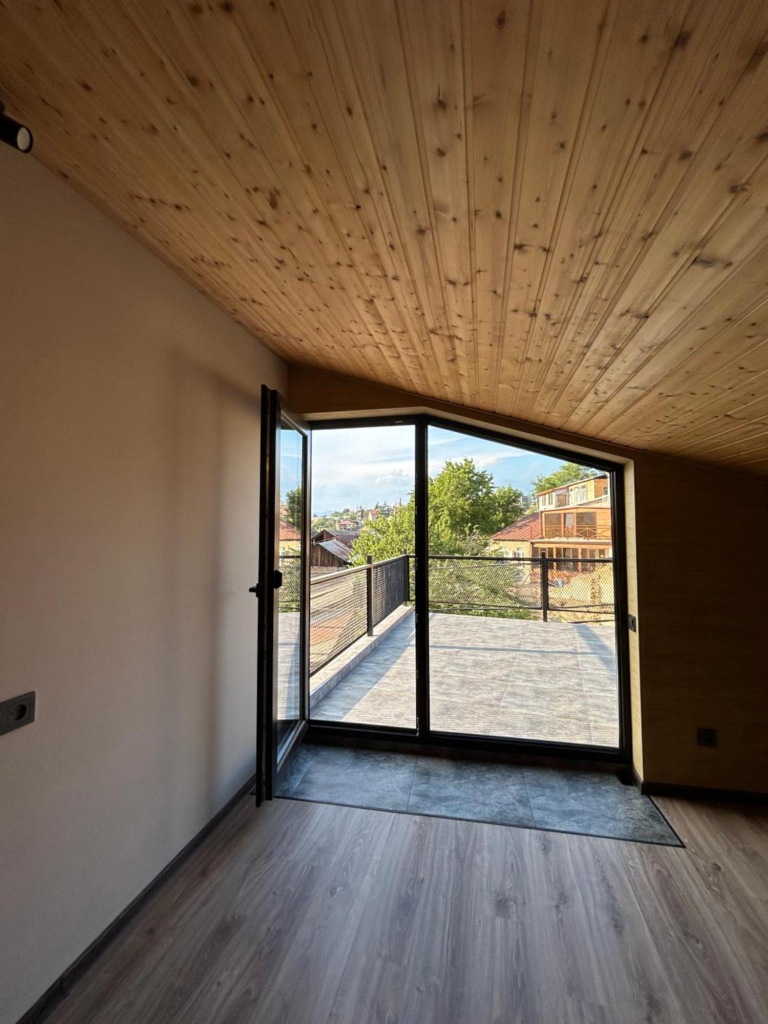 Old Town Trinity Apartment Tbilisi