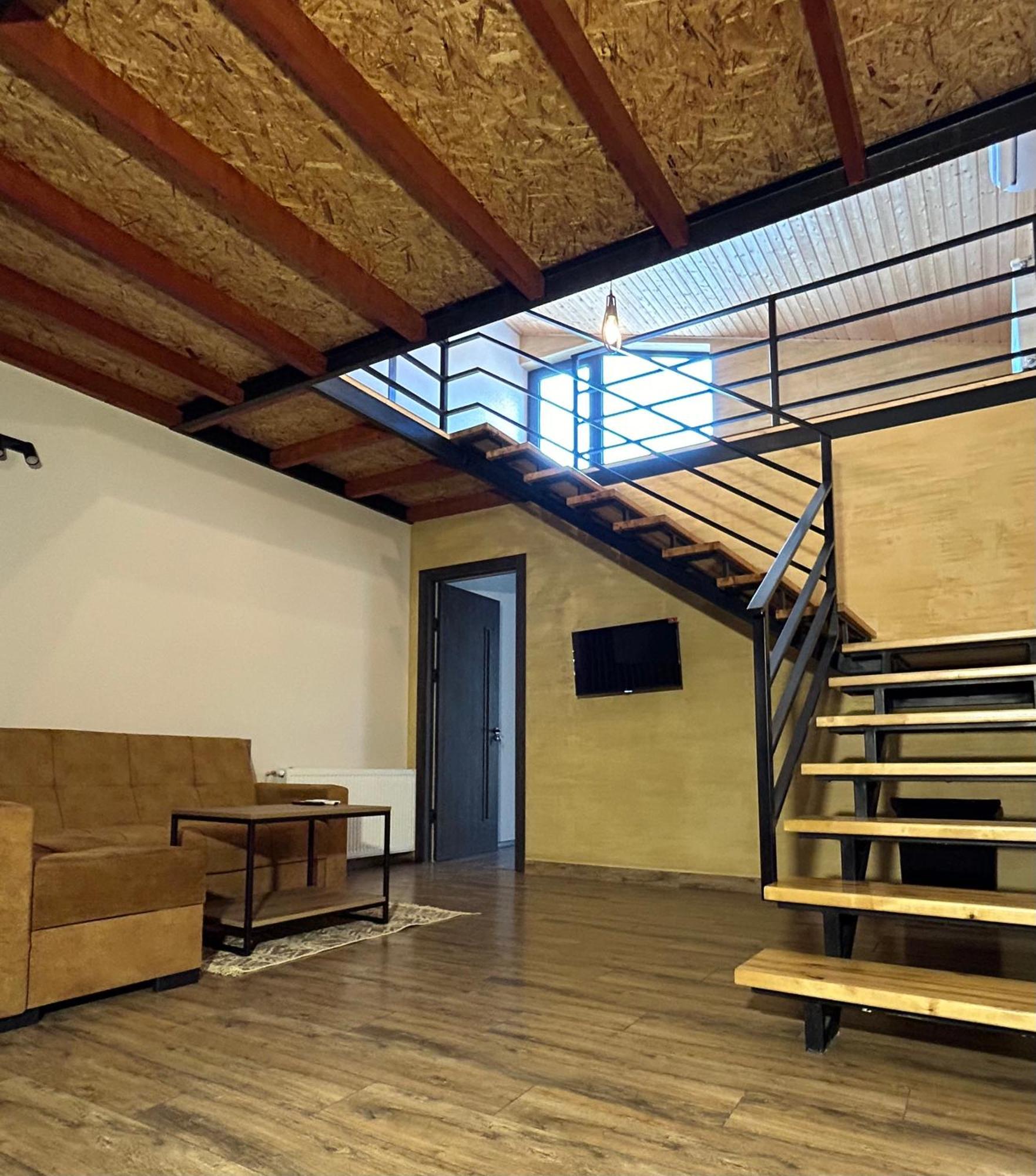 Apartment Old Town Trinity