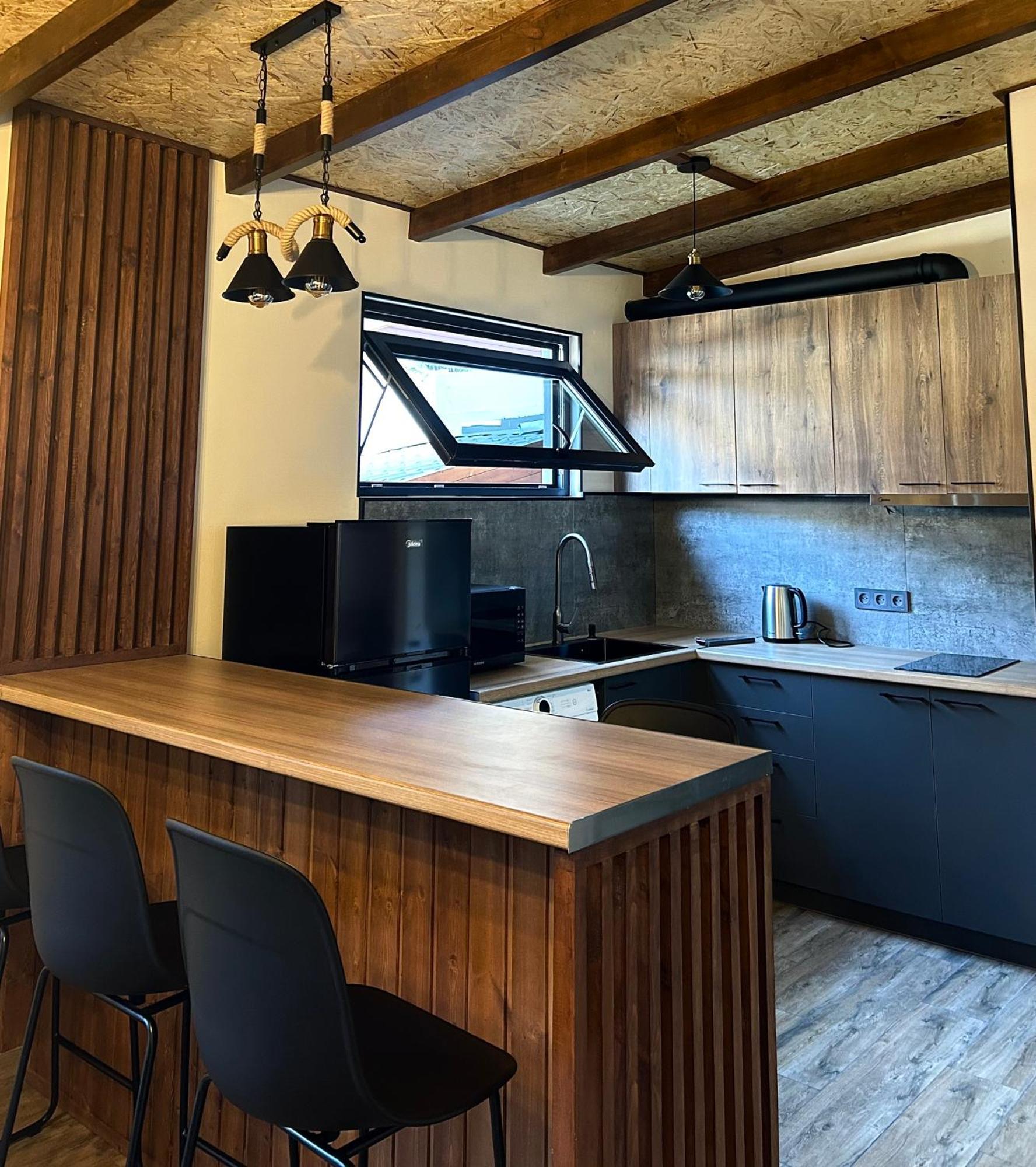 Apartment Old Town Trinity
