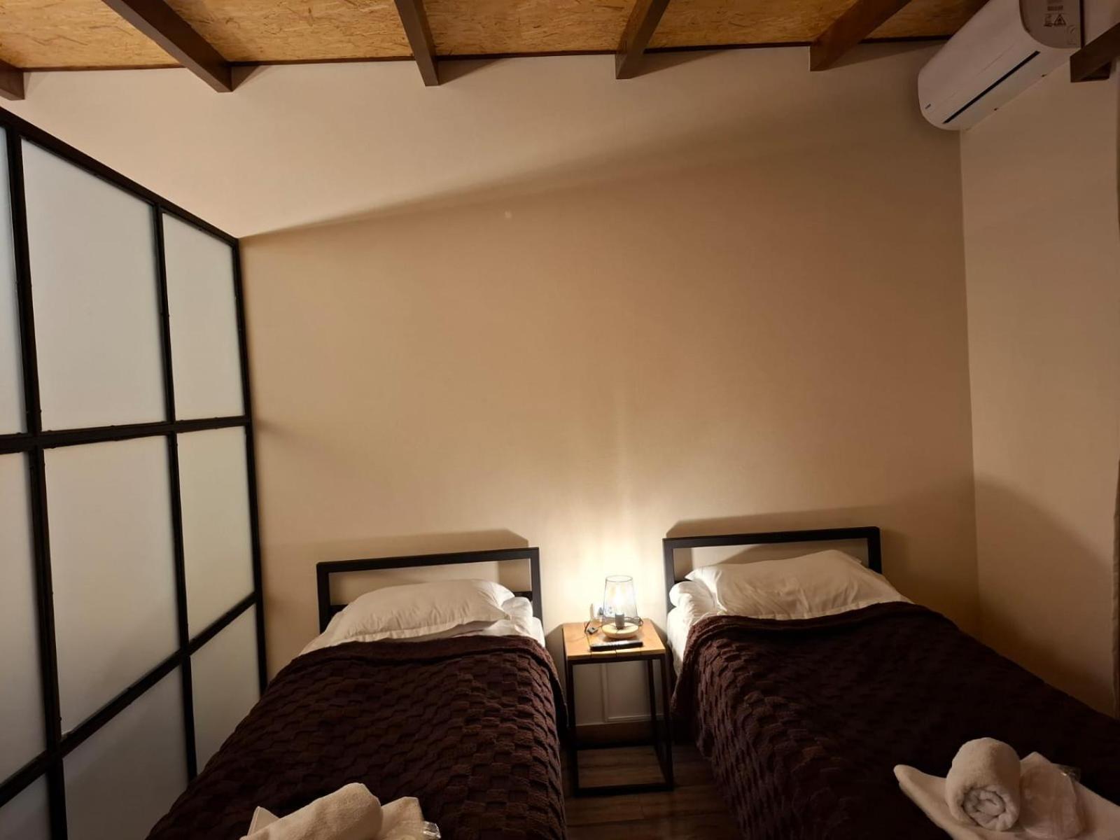 Apartment Old Town Trinity Tbilisi