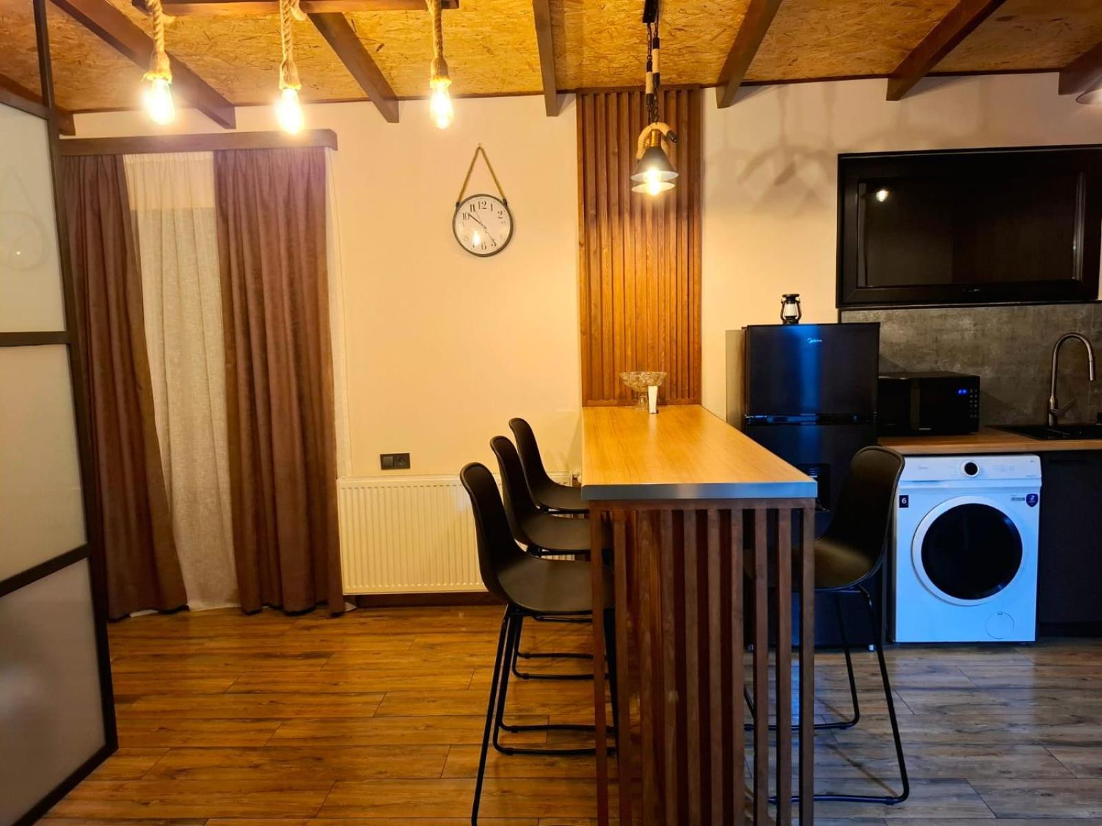 Old Town Trinity Apartment Tbilisi